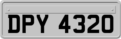 DPY4320