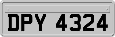 DPY4324