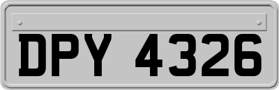 DPY4326