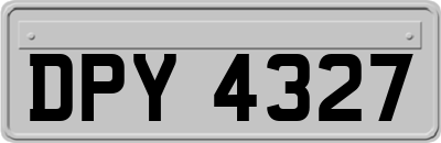 DPY4327