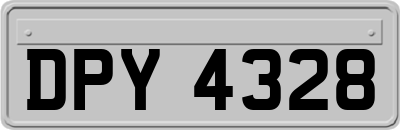 DPY4328