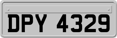 DPY4329