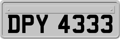 DPY4333