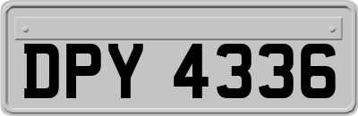 DPY4336