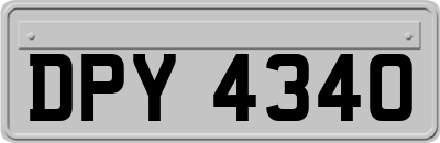DPY4340