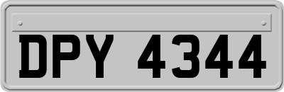 DPY4344