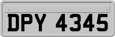 DPY4345