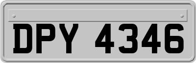 DPY4346