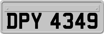 DPY4349