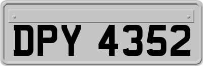 DPY4352