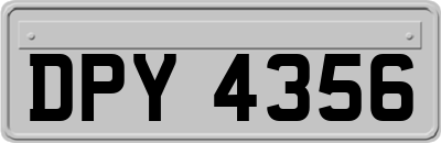 DPY4356