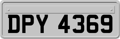 DPY4369