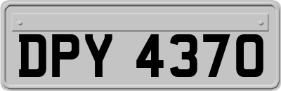 DPY4370