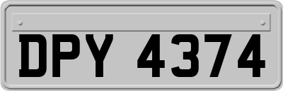 DPY4374