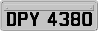 DPY4380