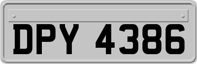 DPY4386