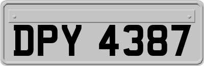DPY4387
