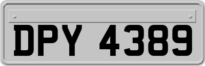 DPY4389