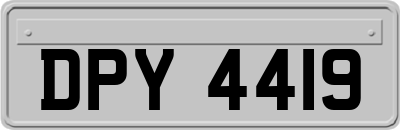 DPY4419