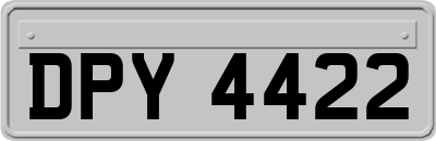 DPY4422