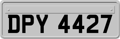 DPY4427