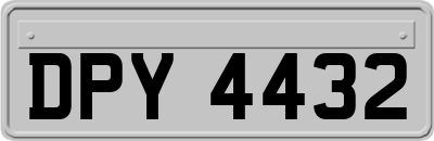 DPY4432