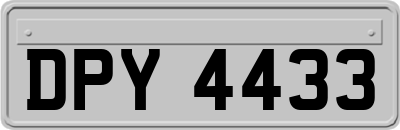 DPY4433
