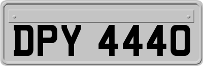 DPY4440