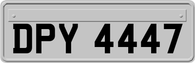 DPY4447