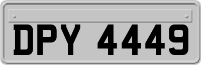 DPY4449