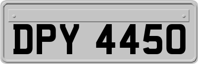 DPY4450