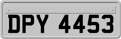 DPY4453