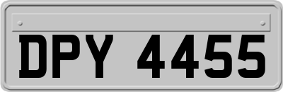DPY4455