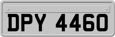 DPY4460