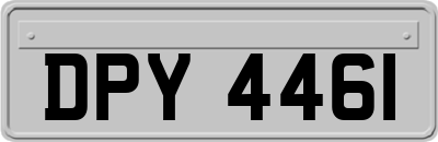 DPY4461