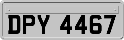 DPY4467