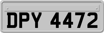 DPY4472