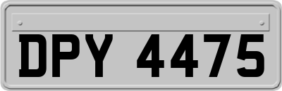 DPY4475