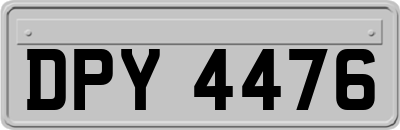 DPY4476