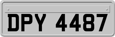 DPY4487