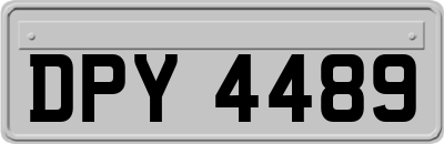 DPY4489
