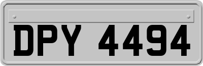 DPY4494