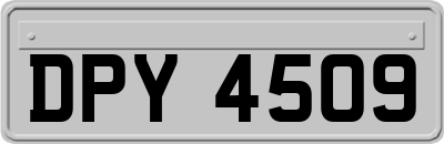 DPY4509