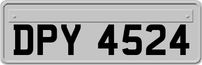 DPY4524
