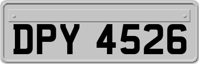 DPY4526