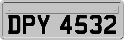 DPY4532