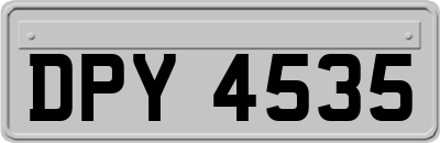 DPY4535