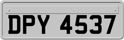 DPY4537