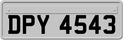 DPY4543