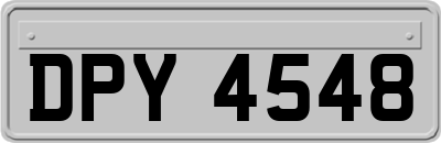 DPY4548